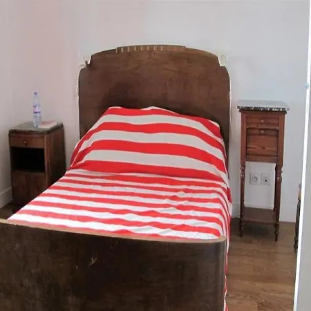 Hébergement de vacances House - Quartier Abatilles - Proche Parc Pereire, Commerces De Proximite Et Plage - Maison 3 Chambres - 6 Personnes.